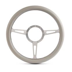 Eddie Motorsports Classic Billet Steering Wheels MS140-55GCA