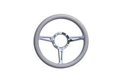 Eddie Marine Classic Billet Steering Wheels 140-55GP