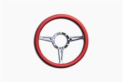 Eddie Marine Classic Billet Steering Wheels 140-55RCL