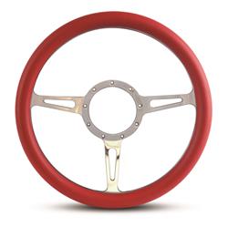 Eddie Motorsports Classic Billet Steering Wheels MS140-55RCL
