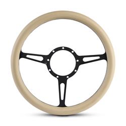Eddie Marine Classic Billet Steering Wheels 140-55TBA