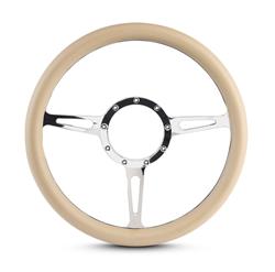 Eddie Marine Classic Billet Steering Wheels 140-55TCH