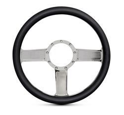 Eddie Marine Linear Billet Steering Wheels 140-58CH