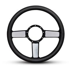 Eddie Motorsports Linear Billet Steering Wheels MS140-58HL