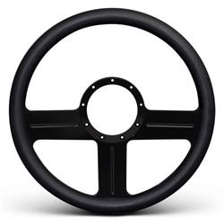 Eddie Motorsports G3 Billet Steering Wheels MS140-59BA