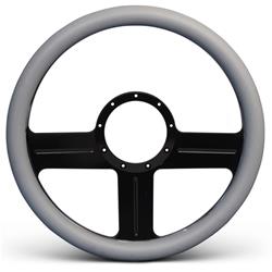 Eddie Motorsports G3 Billet Steering Wheels MS140-59GCL