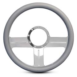 Eddie Motorsports G3 Billet Steering Wheels MS140-59GP