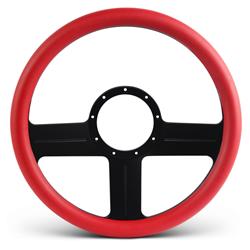 Eddie Motorsports G3 Billet Steering Wheels MS140-59RCA