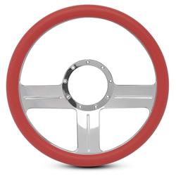 Eddie Motorsports G3 Billet Steering Wheels MS140-59RP