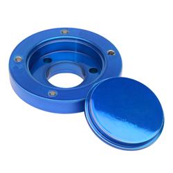 Eddie Motorsports Steering Wheel Adapters MS141-11B