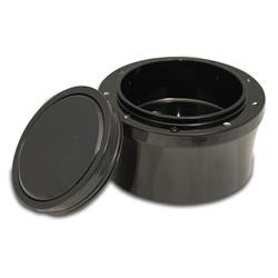Eddie Motorsports Steering Wheel Adapters MS141-51BA