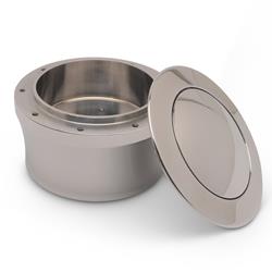 Eddie Motorsports GM Steering Adapter/Full Horn Cover Kits MS141-54P