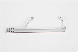 Eddie Marine Billet Throttle Cable Brackets 142-05DP