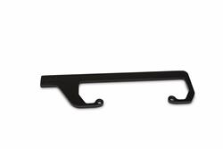 Eddie Marine Billet Throttle Cable Brackets 142-05MB