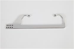 Eddie Marine Billet Throttle Cable Brackets 142-05P