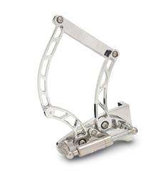 Eddie Motorsports Billet Hood Hinges MS147-30CL