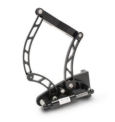 Eddie Motorsports Billet Hood Hinges MS147-30MB