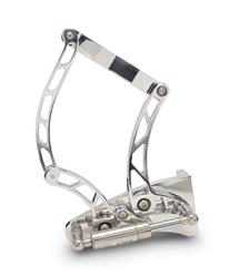 Eddie Motorsports Billet Hood Hinges MS147-30P