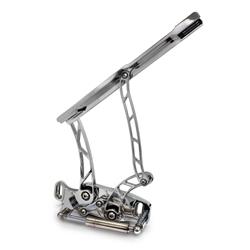 Eddie Motorsports Billet Hood Hinges for 1963-1964 IMPALA - MS147-42M