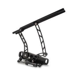 Eddie Motorsports Billet Hood Hinges for 1968 IMPALA - MS147-45CA