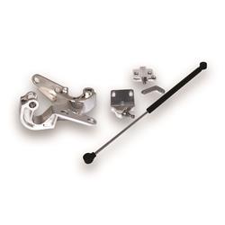 Eddie Motorsports Billet Trunk Hinges MS148-06CL