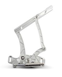 Eddie Motorsports Billet Lightning Hood Hinges for 1963-1964 IMPALA - MS148-42CA