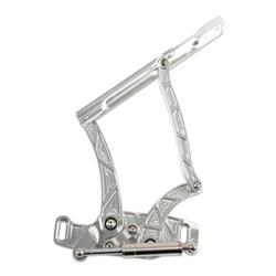 Eddie Motorsports Billet Lightning Hood Hinges for 1963-1964 IMPALA - MS148-42M