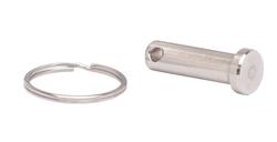 Eddie Motorsports Hood Hinges MS149-01K