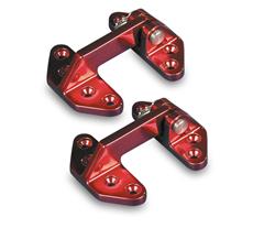 Eddie Motorsports Stainless Steel Long Reach Hinges MS149-01R