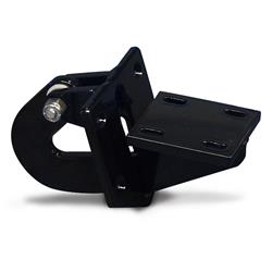Eddie Motorsports Hidden Hinge Door Hinges MS149-12BK