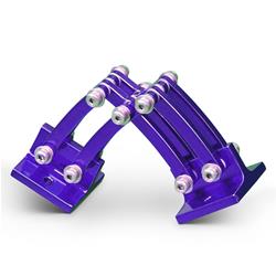 Eddie Motorsports Scissor Hinge Door Hinges MS149-20PR