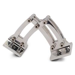 Eddie Motorsports Scissor Hinge Door Hinges MS149-20W