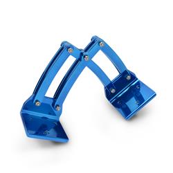 Eddie Motorsports Scissor Hinge Door Hinges MS149-21B