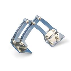Eddie Motorsports Scissor Hinge Door Hinges MS149-21CA