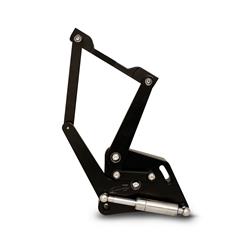 Eddie Motorsports Billet Hood Hinges MS149-25MB