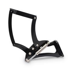 Eddie Motorsports Billet Hood Hinges MS149-26BA