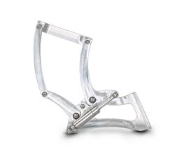 Eddie Motorsports Billet Hood Hinges MS149-26M
