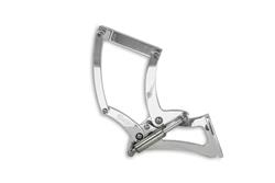 Eddie Motorsports Billet Hood Hinges MS149-26FBA