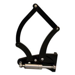 Eddie Motorsports Billet Hood Hinges MS149-30BA