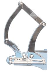 Eddie Motorsports Billet Hood Hinges MS149-30CL