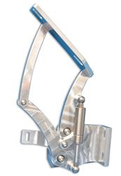 Eddie Motorsports Billet Hood Hinges for 1961 IMPALA - MS149-32M