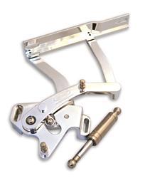 Eddie Motorsports Billet Hood Hinges MS149-33CL