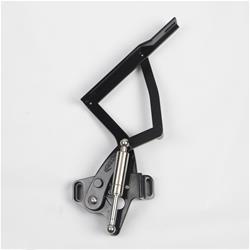 Eddie Motorsports Billet Hood Hinges for 1962 IMPALA - MS149-33FBA
