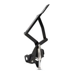 Eddie Motorsports Billet Hood Hinges for 1962 IMPALA - MS149-33MB
