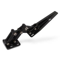 Eddie Motorsports Scissor Hinge Door Hinges MS149-34BK