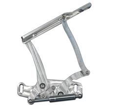 Eddie Motorsports Billet Hood Hinges for 1964-1967 GTO - MS149-36M