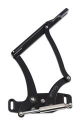 Eddie Motorsports Billet Hood Hinges for 1964-1967 GTO - MS149-36MB