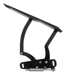 Eddie Motorsports Billet Hood Hinges for 1970-1981 FIREBIRD - MS149-39BA