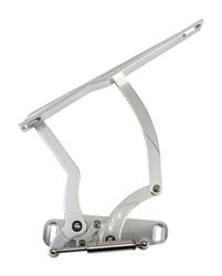 Eddie Motorsports Billet Hood Hinges for 1970-1981 FIREBIRD - MS149-39FCA
