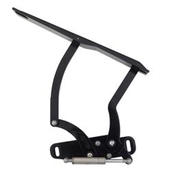 Eddie Motorsports Billet Hood Hinges for 1970-1981 FIREBIRD - MS149-39FBK